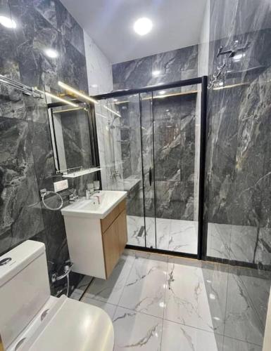 Photo de la galerie de l'établissement Gabus, metro Oybek, à Tachkent