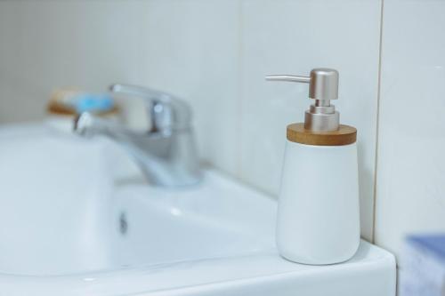 Fotografie z fotogalerie ubytování Anika apartment v destinaci Podgorica