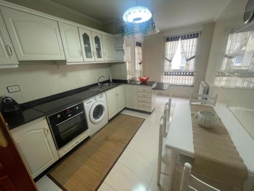 Piso Ainoa Playa de Covas