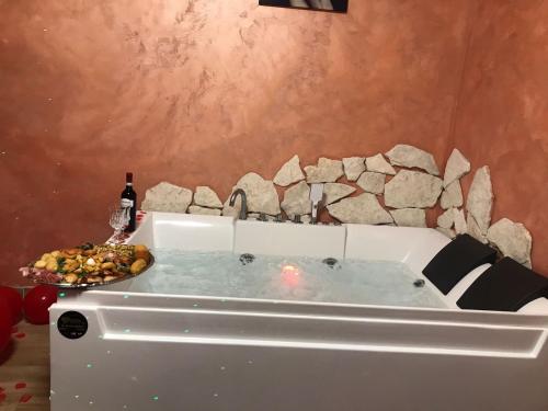 Gallery image of Atena B&B APARTMENTS Gold in San Silvestro