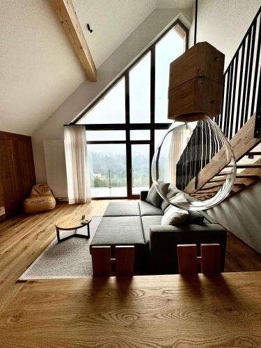 Family Apartment Aldrov