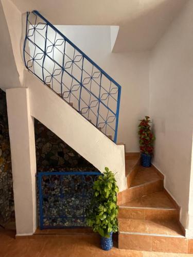 Fotografie z fotogalerie ubytování BLUE RIAD v destinaci Safi