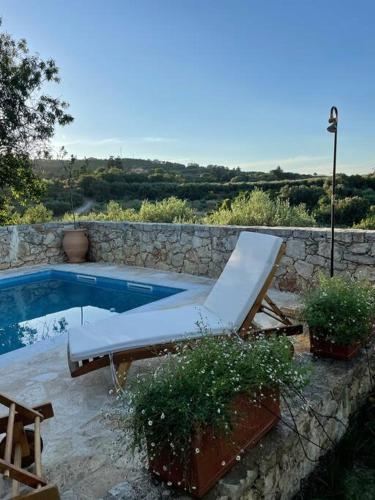 Πισίνα στο ή κοντά στο Perfect home away from home