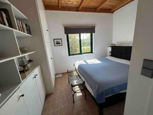 Katil atau katil-katil dalam bilik di Perfect home away from home