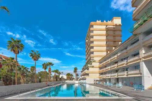 Tenerifeshouthbeach