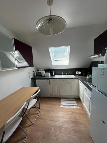 Photo de la galerie de l'établissement CHAMBRE FamilIale, à Nandy