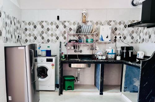 Gallery image of Happy Moon Homestay in Aldona