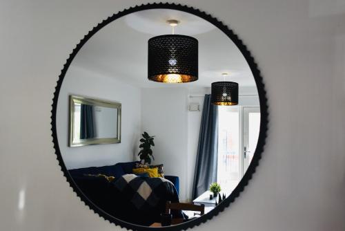 Φωτογραφία από το άλμπουμ του Luxurious & Spacious 2 bed Apartment in Milton Keynes σε Milton Keynes