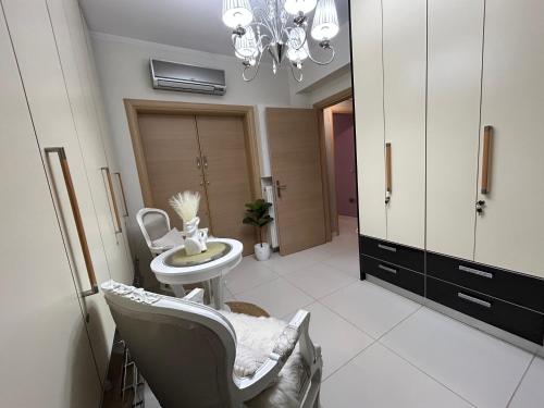 Fotografie z fotogalerie ubytování Palataki Residence v destinaci Míloi