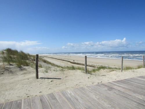 Afbeelding uit fotogalerij van Het Zeepaardje Petten aan Zee in Petten