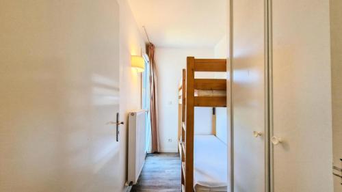 Photo de la galerie de l'établissement Résidence Les Pleiades - Appartement spacieux · Centre station · Balcon · Parking couvert MAE-7356, à Flaine