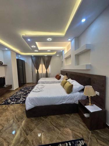Gallery image of KORAYA sunshine INN in Cairo