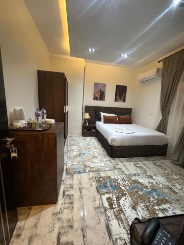 Gallery image of KORAYA sunshine INN in Cairo