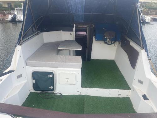 Photo de la galerie de l'établissement Évasion garantie, à Canet