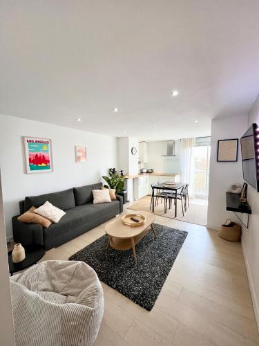 Appartement les Falaises