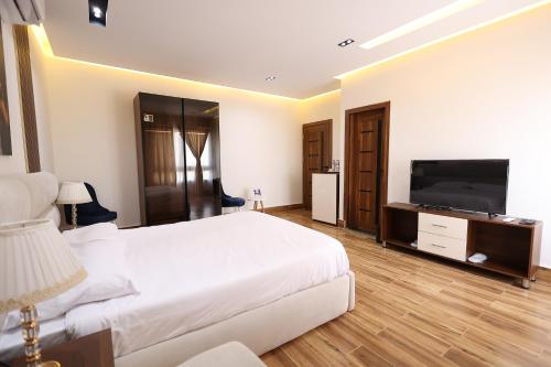 Gallery image of KORAYA sunshine INN in Cairo