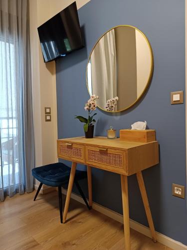 Filoxenia Luxury Apartment