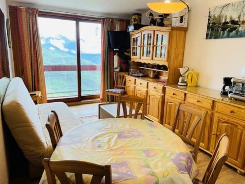 Résidence Lunik - APPARTEMENT DEUX PIECES 6 PERSONNES MAE-5364