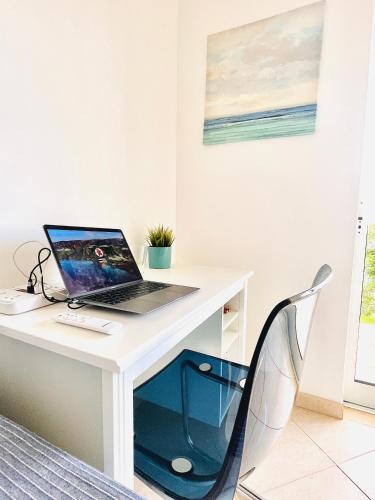 Vila Praia 7 - Beach & Pool apartment