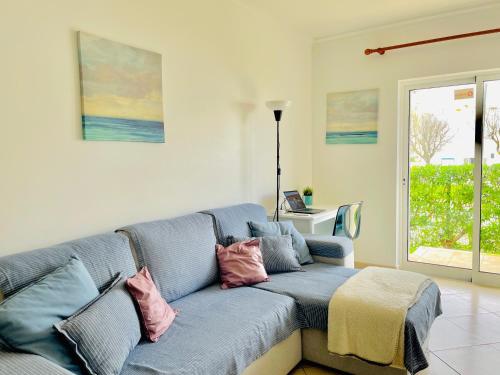 Vila Praia 7 - Beach & Pool apartment
