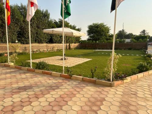 Gallery image of KORAYA sunshine INN in Cairo