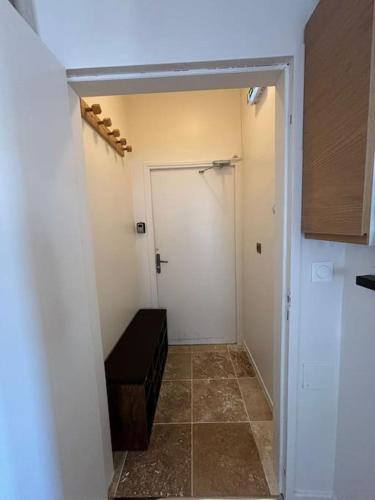Fotografie z fotogalerie ubytování Appartement 3 Pièces, spacieux en plein centre v destinaci Les Deux Alpes