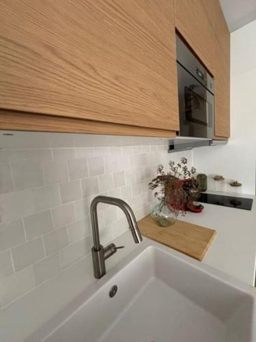Fotografie z fotogalerie ubytování Appartement 3 Pièces, spacieux en plein centre v destinaci Les Deux Alpes