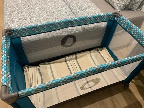 Quiet room in a park close to the sea & beach & subway No-4