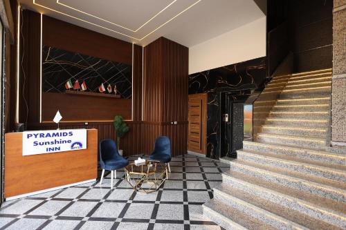 Gallery image of KORAYA sunshine INN in Cairo
