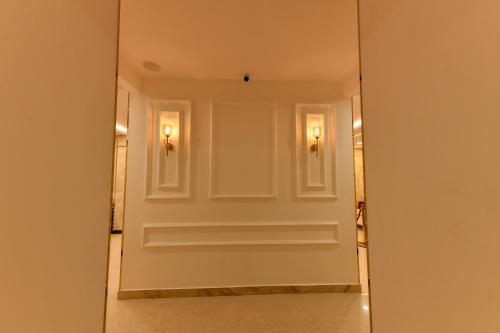 マイソールにあるHotel Shine Internationalのギャラリーの写真
