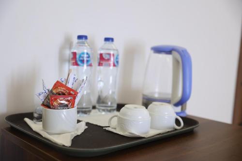 Gallery image of KORAYA sunshine INN in Cairo