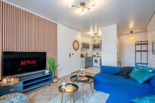 Downtown Disneyland Paris - 4 pers - 1 Ch