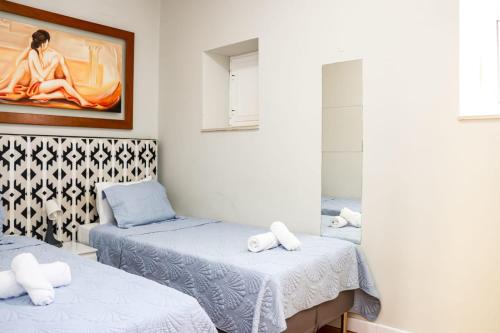 Residência Queirós - Apartamento T1