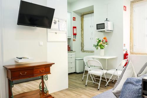 Residência Queirós - Apartamento T1