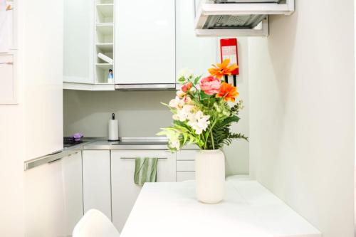 Residência Queirós - Apartamento T1