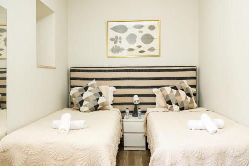 Residência Queirós - Apartamento T1