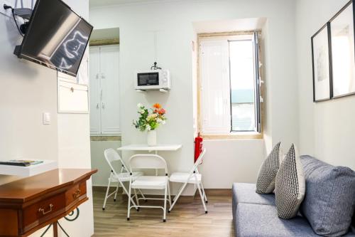 Residência Queirós - Apartamento T1