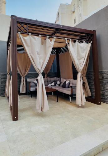Gambar di galeri bagi Lux private home Sheikh zayed di Sheikh Zayed