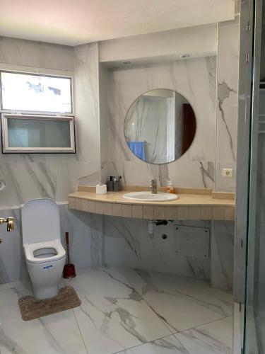 Afbeelding uit fotogalerij van cozy apprtr in Agadir