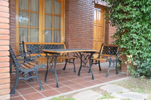 Fotografie z fotogalerie ubytování Colorina Complejo Residencial v destinaci San Rafael