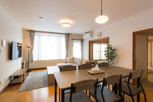 Μια τηλεόραση ή/και κέντρο ψυχαγωγίας στο Obihiro INN
