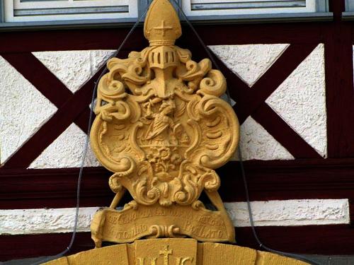 Gallery image of Domäne Paterhof in Duderstadt