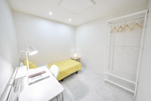 Be Stayにあるベッド