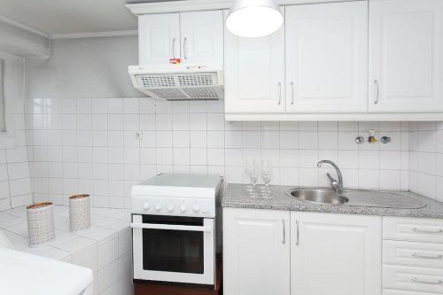 Alfama Best Location Apartment