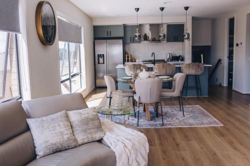Gallery image of Charming Retreat in Portarlington in Portarlington