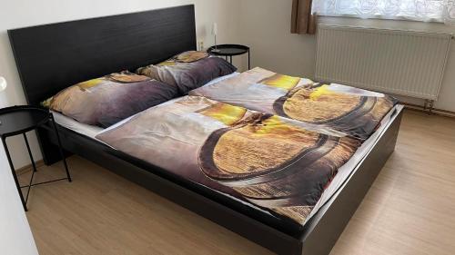 Penzion Eška s Pivovarem MJ