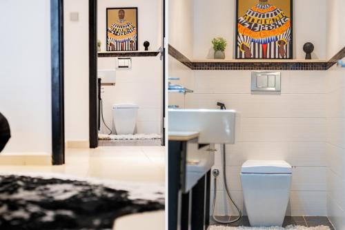 Ultra-Chic 1BR Near Marina & Beach Walk photo 3