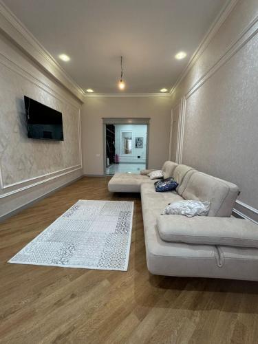 Premium apartment near in center
