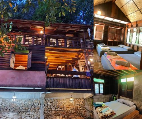 Gambar di galeri bagi บ้านอิงดอย แม่กำปอง di Ban Pok Nai