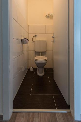 Flataid CityApartment Zentrum-Citypark